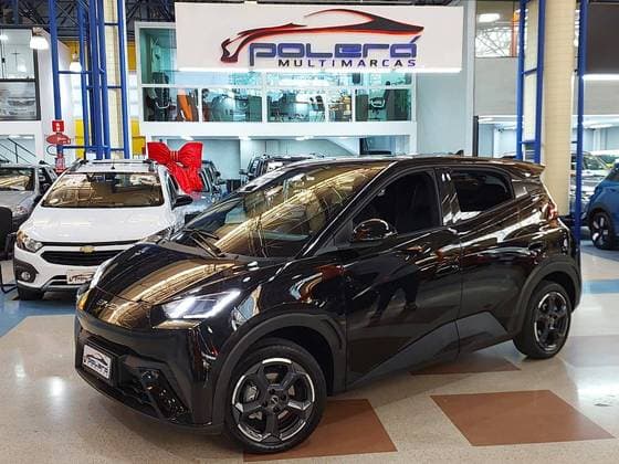 Carro 38 KW ELÉTRICO