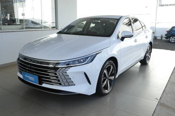 Carro 1.5 DM-I PHEV GS AUTOMÁTICO