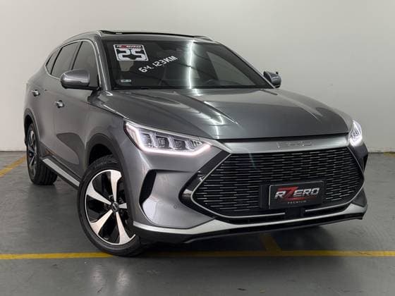 Carro 1.5 DM-I HÍBRIDO AUTOMÁTICO