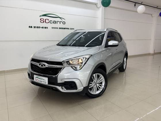 Carro 1.5 VVT TURBO iFLEX T DCT