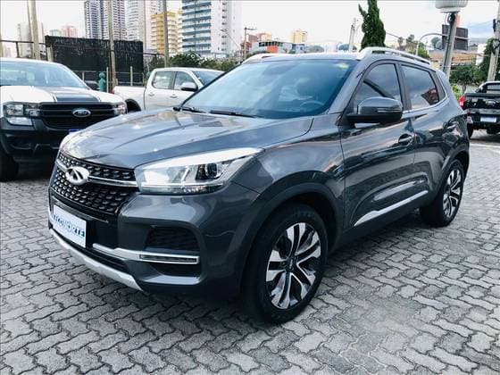 Carro 1.5 VVT TURBO iFLEX TXS DCT