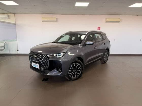 Carro 1.5 TCI PLUG-IN HYBRID DHT