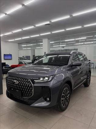 Carro 1.5 TCI PLUG-IN HYBRID DHT