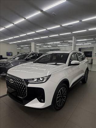 Carro 1.5 TCI PLUG-IN HYBRID DHT