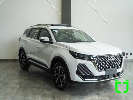 Carro 1.5 TGDI PHEV DHT