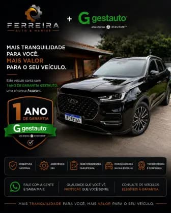 Carro 1.5 TCI PLUG-IN HYBRID DHT