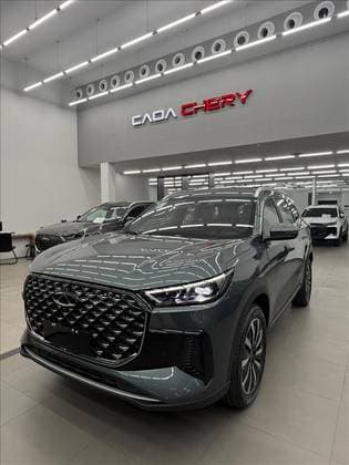 Carro 1.5 TCI PLUG-IN HYBRID DHT
