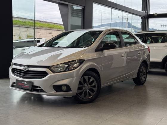 Carro 1.0 SPE4 FLEX PLUS MANUAL