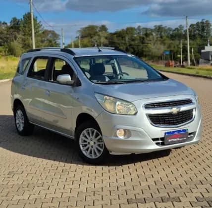 Carro 1.8 LT 8V FLEX 4P AUTOMÁTICO