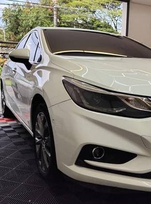 Carro 1.4 TURBO LTZ 16V FLEX 4P AUTOMÁTICO
