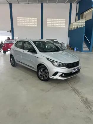 Carro 1.0 FIREFLY FLEX DRIVE MANUAL