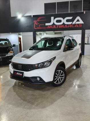 Carro 1.3 FIREFLY FLEX TREKKING CVT