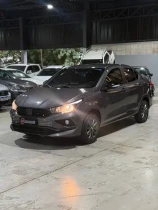 Carro 1.3 FIREFLY FLEX PRECISION CVT