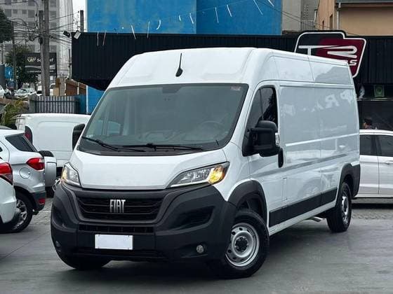 Carro 2.2 BLUEHDI DIESEL MAXICARGO MANUAL