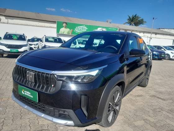 Carro 1.0 TURBO 200 HYBRID AUDACE CVT