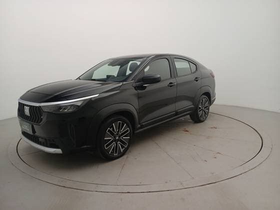 Carro 1.0 TURBO 200 HYBRID AUDACE CVT