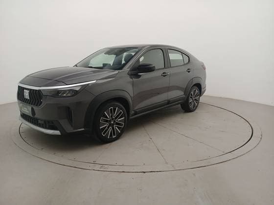 Carro 1.0 TURBO 200 HYBRID AUDACE CVT