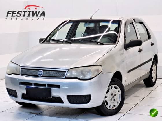 Carro 1.0 MPI ELX 8V GASOLINA 4P MANUAL