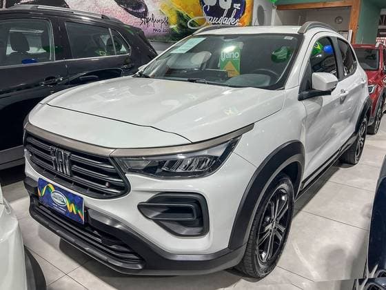 Carro 1.0 TURBO 200 FLEX DRIVE CVT