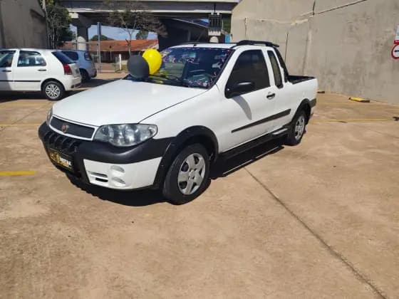 Carro 1.8 MPI ADVENTURE CE 8V FLEX 2P MANUAL