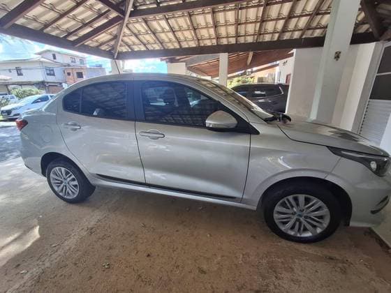 Carro 1.3 FIREFLY FLEX DRIVE CVT