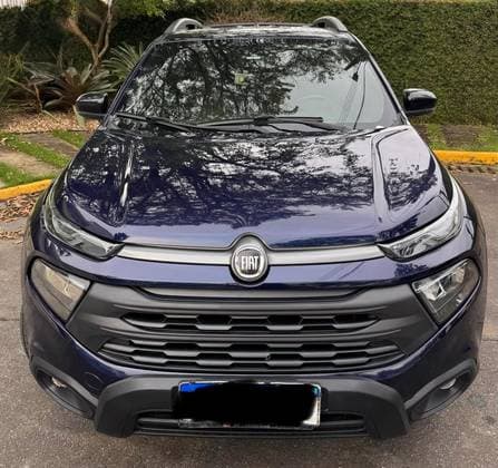 Carro 2.0 16V TURBO DIESEL ULTRA 4WD AT9