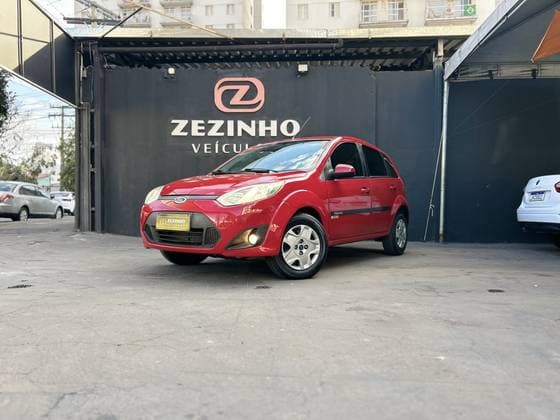 Carro 1.6 ROCAM HATCH 8V FLEX 4P MANUAL