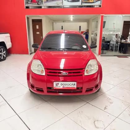 Carro 1.0 MPI 8V FLEX 2P MANUAL