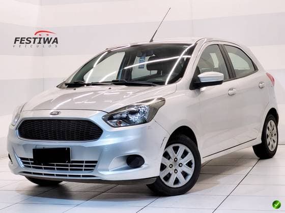 Carro 1.0 TI-VCT FLEX SE MANUAL