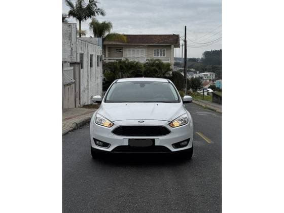 Carro 1.6 SE 16V FLEX 4P MANUAL
