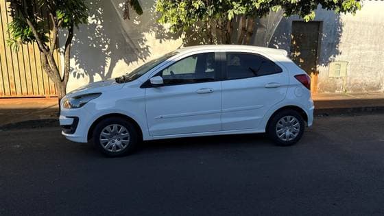 Carro 1.0 TI-VCT FLEX SE MANUAL