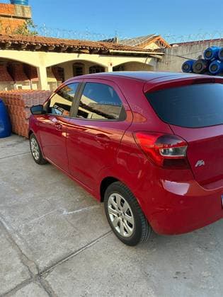 Carro 1.0 TI-VCT FLEX SE PLUS MANUAL