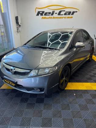 Carro 1.8 LXL 16V FLEX 4P AUTOMÁTICO