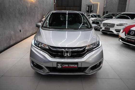 Carro 1.5 EXL 16V FLEX 4P AUTOMÁTICO