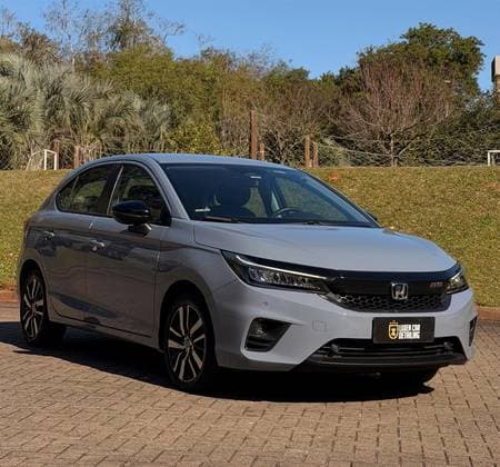 Carro 1.5 i-VTEC FLEX HATCH TOURING CVT