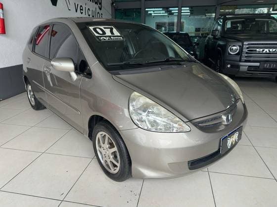 Carro 1.5 EX 16V GASOLINA 4P AUTOMÁTICO