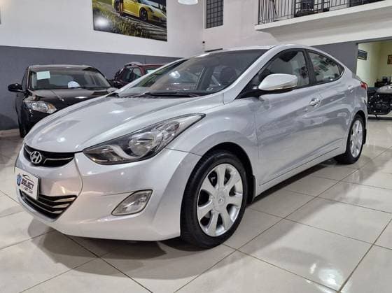 Carro 1.8 GLS 16V GASOLINA 4P AUTOMÁTICO