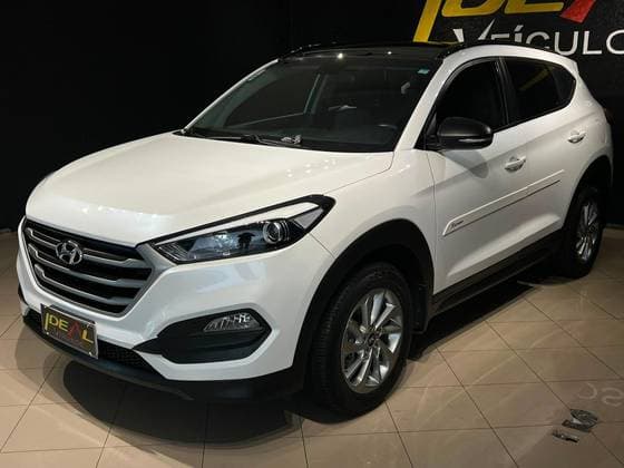 Carro 1.6 16V T-GDI GASOLINA GLS ECOSHIFT