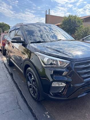 Carro 2.0 16V FLEX SPORT AUTOMÁTICO