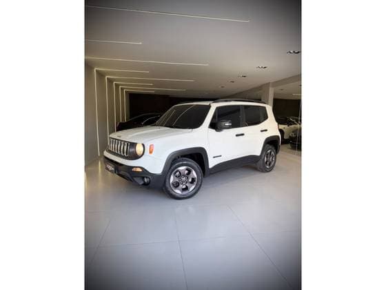 Carro 2.0 16V TURBO DIESEL SPORT 4P 4X4 AUTOMÁTICO