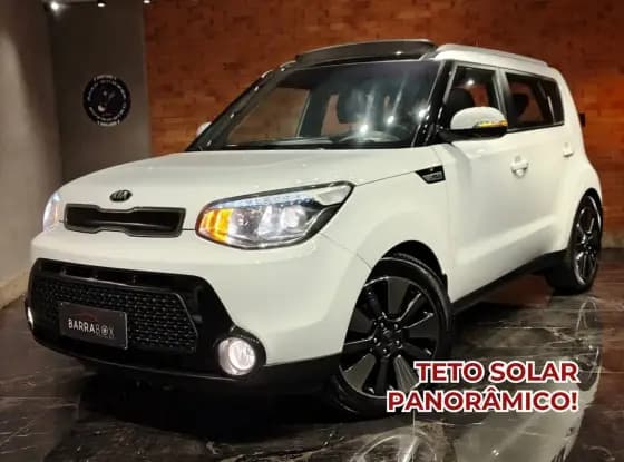 Carro 1.6 EX 16V FLEX 4P AUTOMÁTICO
