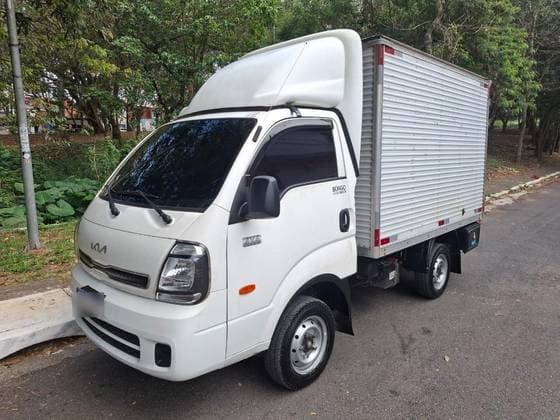 Carro 2.5 TD DIESEL STD CS 4x4 MANUAL