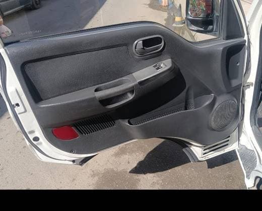 Carro 2.5 TD DIESEL STD CS MANUAL