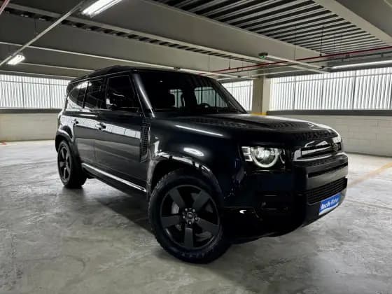 Carro 3.0 D350 TURBO DIESEL MHEV 110 X-DYNAMIC HSE AWD AUTOMÁTICO