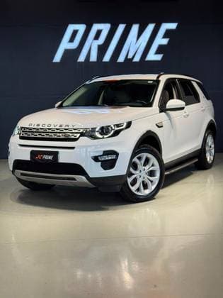 Carro 2.0 16V SI4 TURBO FLEX HSE 4P AUTOMÁTICO