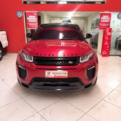 Carro 2.0 HSE DYNAMIC 4WD 16V GASOLINA 4P AUTOMÁTICO