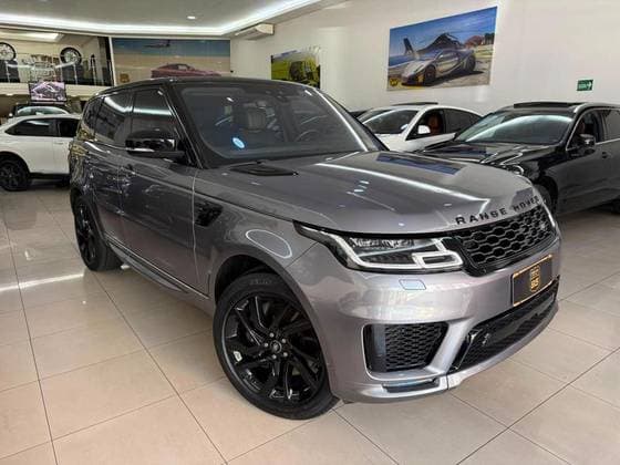 Carro 2.0 HSE HÍBRIDO 4P AUTOMÁTICO