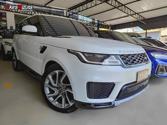 Carro 3.0 HSE 4X4 V6 24V TURBO DIESEL 4P AUTOMÁTICO
