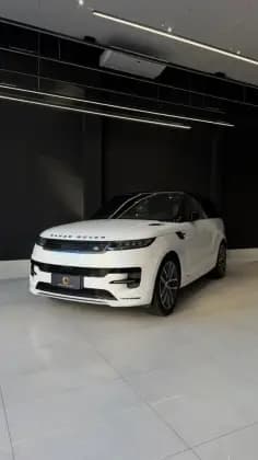 Carro 3.0 P550e PHEV AUTOBIOGRAPHY AWD AUTOMÁTICO
