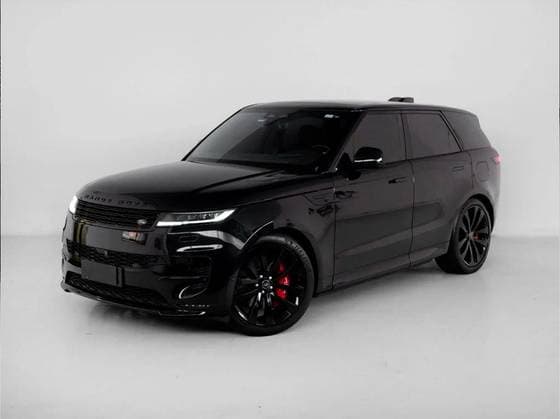 Carro 3.0 P510e PHEV AUTOBIOGRAPHY AWD AUTOMÁTICO